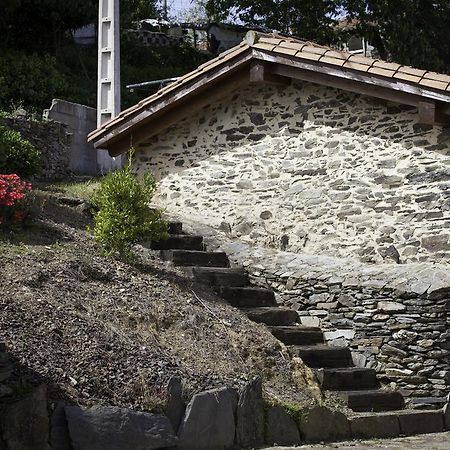 Casa Do Cura Apartment Beigondo Екстериор снимка