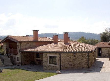 Casa Do Cura Apartment Beigondo Екстериор снимка