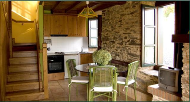 Casa Do Cura Apartment Beigondo Стая снимка