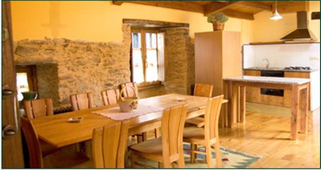 Casa Do Cura Apartment Beigondo Стая снимка