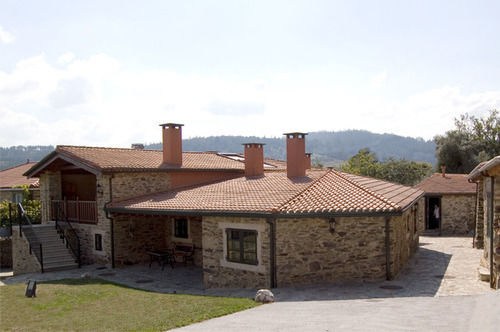 Casa Do Cura Apartment Beigondo Екстериор снимка