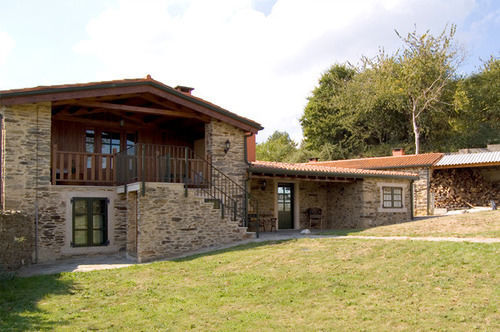 Casa Do Cura Apartment Beigondo Екстериор снимка